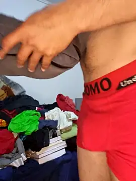 coqueto1210 online show from October 12, 5:01 pm