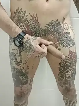 rolesexy online show from December 23, 1:29 am