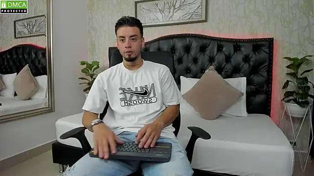 MattDevon online show from January 18, 4:53 pm