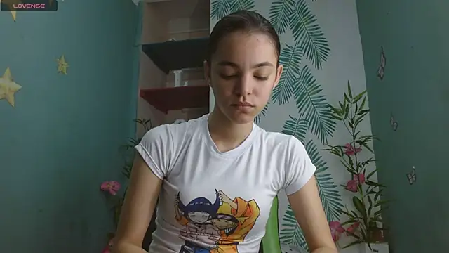 Mia-kalinfa online show from January 8, 1:41 pm