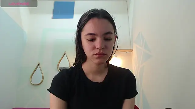 Mia-kalinfa online show from February 4, 12:11 pm