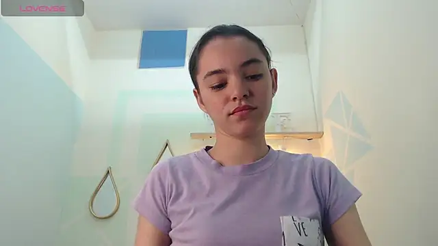 Mia-kalinfa online show from February 17, 12:48 pm