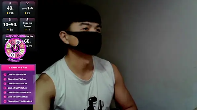 0066top online show from January 20, 2:46 pm