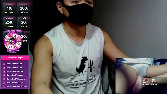 0066top online show from January 22, 4:02 pm