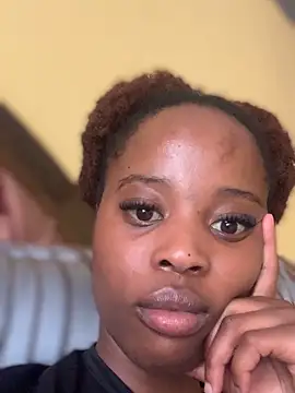 BlvckVixen online show from March 13, 12:45 pm