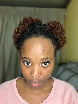 BlvckVixen online show from March 14, 8:58 pm