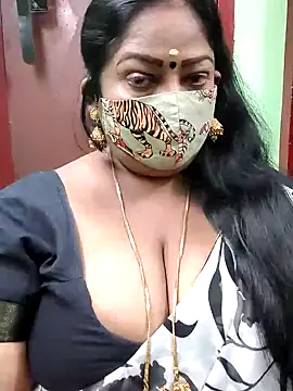 maniisha online show from December 9, 5:52 pm