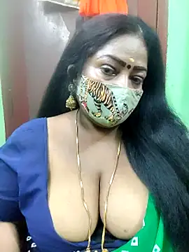 maniisha online show from December 29, 1:38 pm