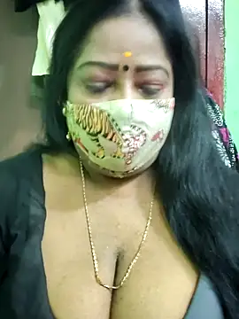 maniisha online show from September 18, 8:11 pm