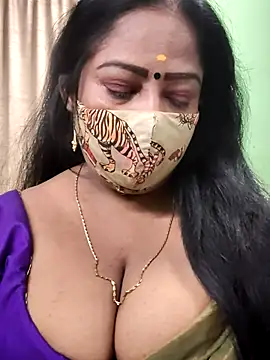 maniisha online show from October 23, 7:34 pm