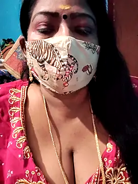 maniisha online show from February 5, 6:40 am