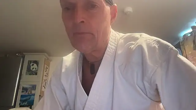 TowaFreespirit online show from May 17, 11:06 am