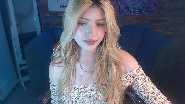 Kitty fox b online show from December 23, 3:55 pm