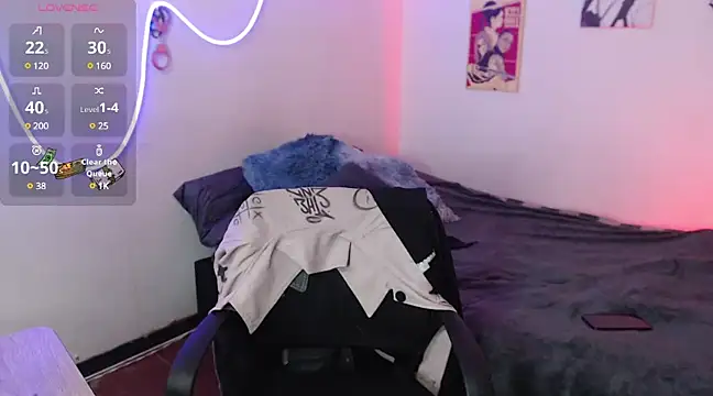 katianzayn online show from December 6, 5:31 am