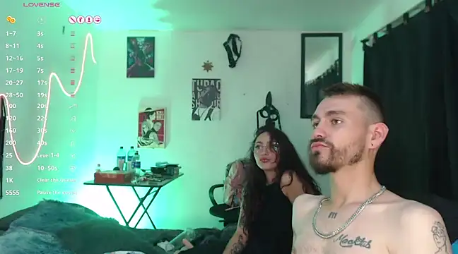 katianzayn online show from January 5, 3:53 am