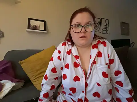 Snapshot of Tallulah-mae-xoxox chatting on January 31, 8:01 am Tallulah-mae-xoxox online show from January 31, 8:01 am