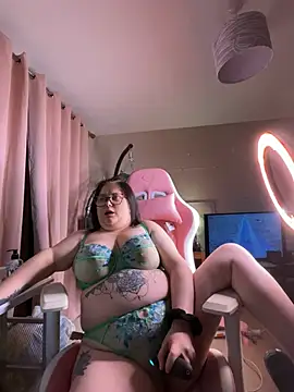 Tallulah-mae-xoxox online show from January 15, 11:41 pm