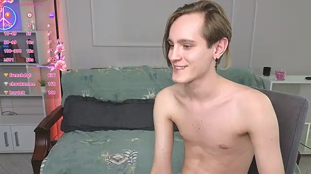 nikompell online show from January 12, 3:17 am