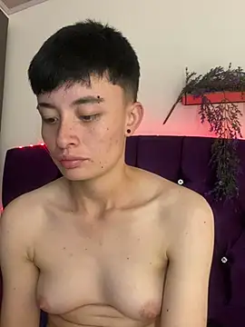 nico 18x online show from January 11, 6:56 am