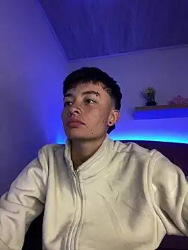 nico 18x online show from January 15, 1:09 pm