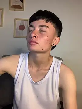 nico 18x online show from January 16, 3:34 am