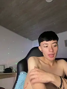 nico 18x online show from January 17, 5:32 am