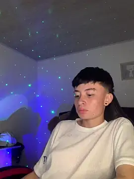 nico 18x online show from January 18, 2:36 am