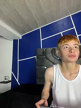 nico 18x online show from January 23, 2:44 am