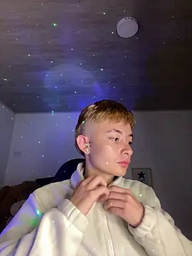nico 18x online show from January 28, 2:11 am