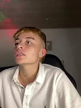 nico 18x online show from January 28, 5:11 am