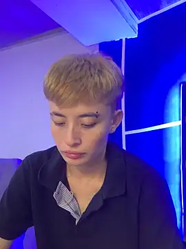 nico 18x online show from January 31, 5:40 am