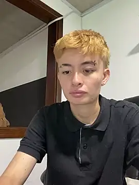 nico 18x online show from January 31, 8:54 pm