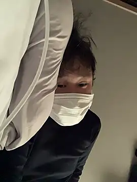 shin9shin9 online show from February 14, 11:34 pm