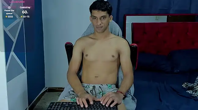 mike shelby21 online show from March 17, 1:46 am