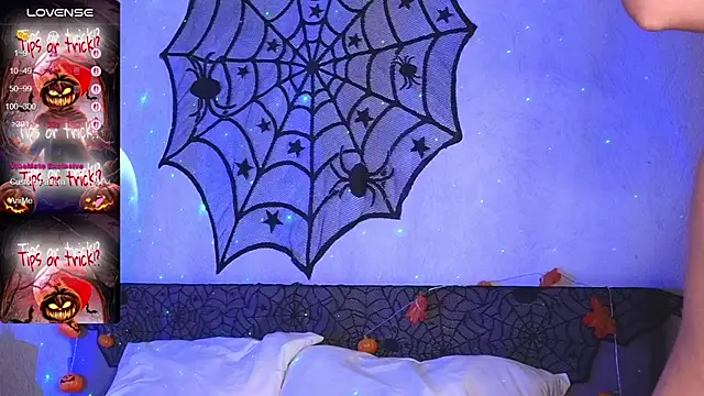 Erotic Ann online show from October 17, 2:26 am