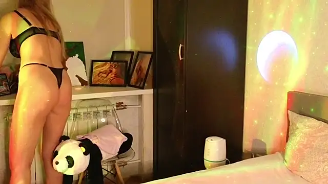 Erotic Ann online show from April 1, 1:41 pm