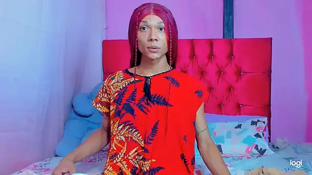 StassieBell online show from March 5, 3:35 am