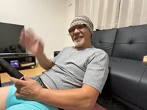 Grandpa29hijii online show from October 24, 1:18 pm