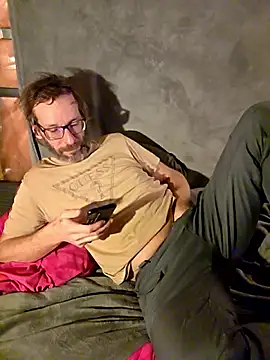 Snapshot of Lotacum chatting on January 14, 3:34 am Lotacum online show from January 14, 3:34 am