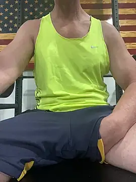 running6968 online show from December 30, 11:49 pm