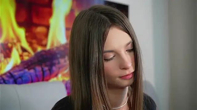 EvaLung777 online show from December 4, 10:02 am