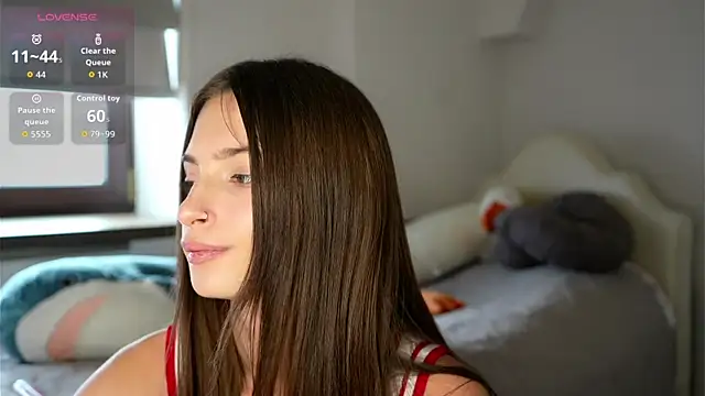 EvaLung777 online show from February 20, 9:54 am