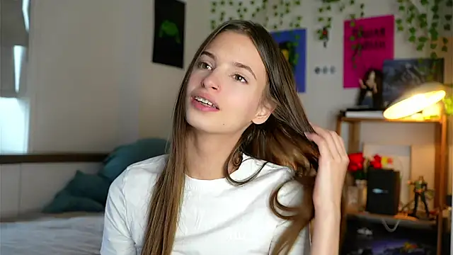 EvaLung777 online show from April 15, 8:43 am