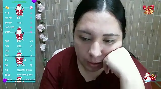 solyeria online show from December 19, 12:24 am