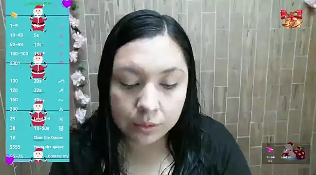 solyeria online show from December 22, 10:17 am