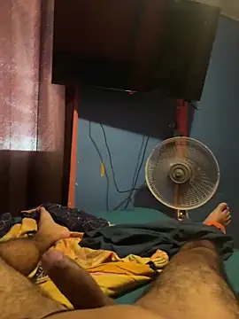 Lui19892 online show from October 21, 3:24 pm