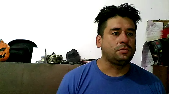 Snapshot of Joy2jordyson chatting on December 13, 2:54 am Joy2jordyson online show from December 13, 2:54 am