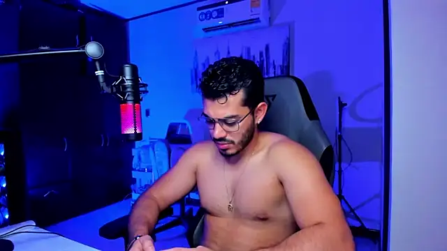 BrunoD31 online show from November 7, 4:01 am