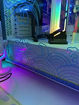 incubo-succubus online show from March 16, 9:38 am