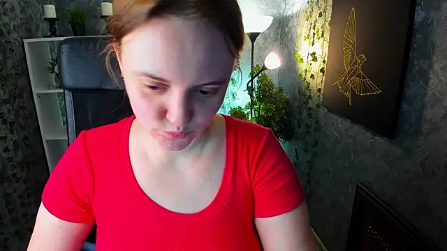 Lella Ryann  online show from January 4, 8:37 pm